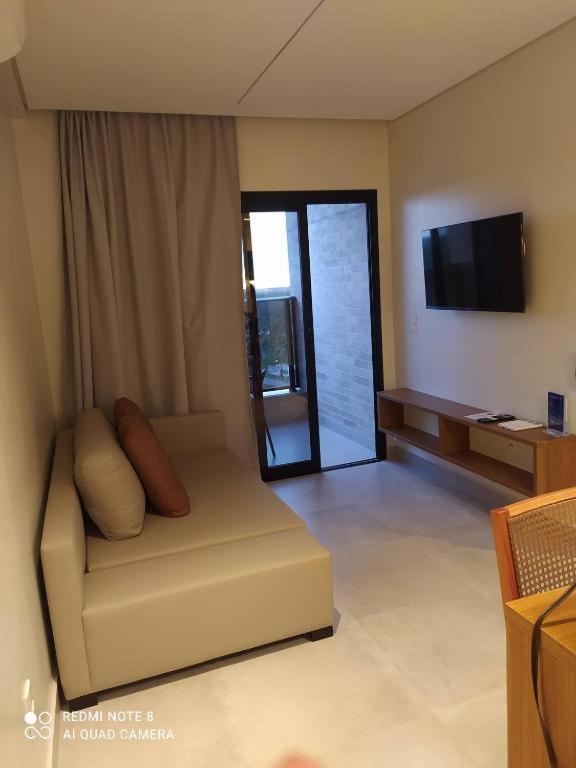 Salinópolis Apartamento Em Salinas Premium Resort מראה חיצוני תמונה